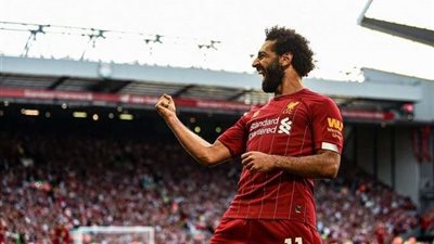 كلوب: صلاح 