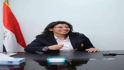 المصريين الأحرار ينتخب سيدة شابة لمنصب الأمين العام