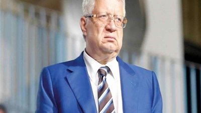مرتضى منصور: الزمالك الزمالك يحصل على بطاقة 