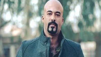 نقل جثمان هيثم أحمد زكي لمشرحة زينهم