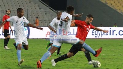 الليلة.. منتخب مصر الأول يواجه ليبيريا في البروفة الأخيرة قبل تصفيات إفريقيا