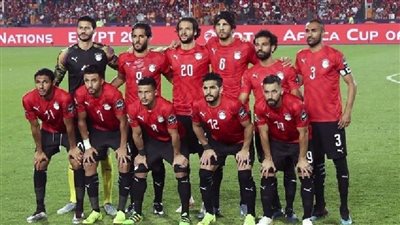 البدري يستقرعلى التشكيل الأساسي للمنتخب الوطني أمام ليبيريا اليوم