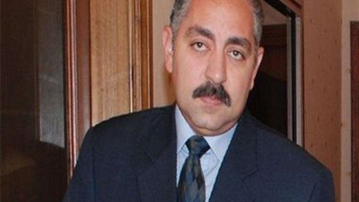لائحة الأهلي تؤجل إعلان فوز العامري فاروق بالتزكية