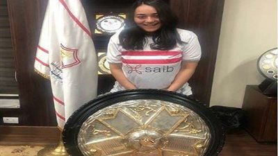 صورة تثير الجدل بين متابعي راندا البحيري على إنستجرام