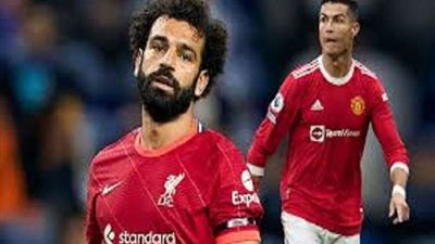 كلاسيكو الأرض ينتقل لعاصمة الضباب.. مان يونايتد ضد ليفربول في صراع الهيمنة بالبريميرليج (صلاح & رونالدو)