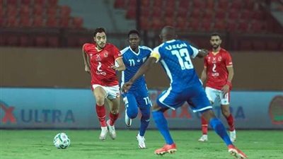 دوري أبطال أفريقيا.. الأهلي يحقق أرقامًا قياسية تعرف عليها