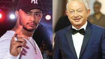 أول تعليق لـ نجيب ساويرس بشأن الهجوم على محمد رمضان.. 