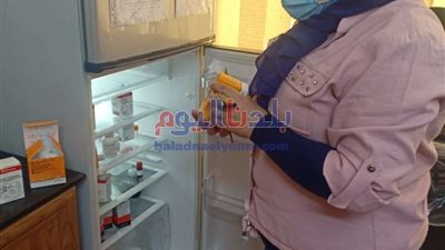 الصحة تغلق 59 مركزًا خاصًا مخالفًا لعلاج الإدمان ب 6 محافظات خلال شهر