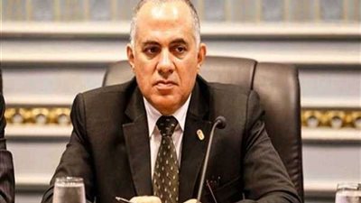 وزير الري يوجة رسالة قوية للدول المشاركة في المؤتمر
