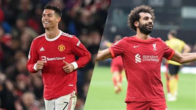 بث مباشر.. مباراة ليفربول ومانشستر يونايتد في الدوري الإنجليزي