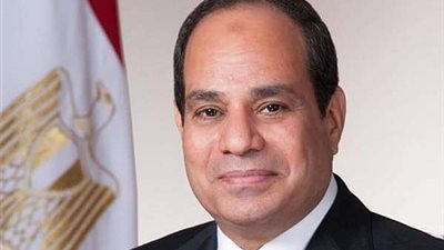 محافظ بني سويف يهنئ الرئيس السيسي بذكرى المولد النبوي الشريف