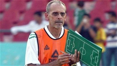 حوار| فييرا: أعشق الزمالك.. ولا أمانع في تدريب الأهلي وجوزية صنع جيلًا عظيمًا