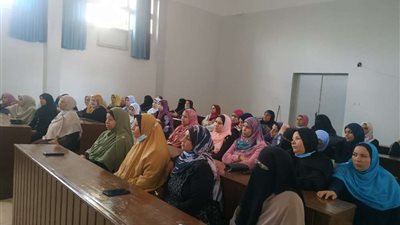 ندوة إعلامية حول التكنولوجيا الحديثة.. 