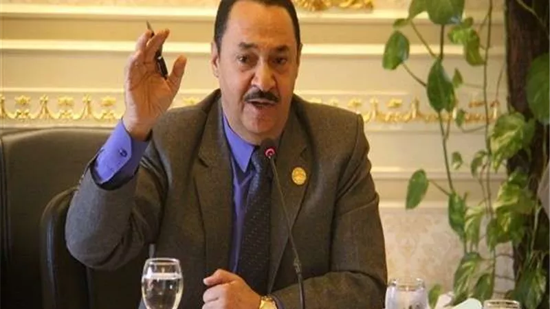 بدوي النويشي يطالب وزير الخارجية بإعلان أردوغان مجرم حرب