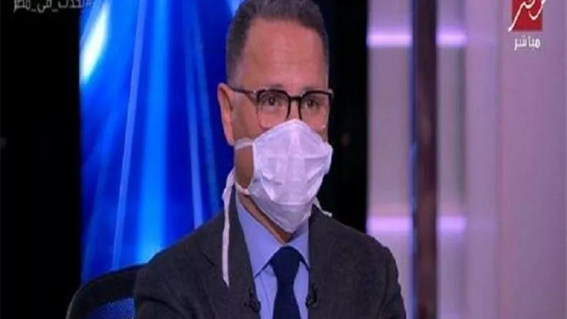 شريف عامر يحكي تفاصيل حادث سيارة تعرض له على محور 26 يوليو | فيديو