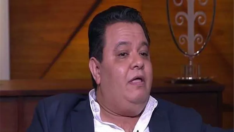 ترك لنا تاريخًُا مُشرفًا.. خالد جلال ينعي محمد الحلو