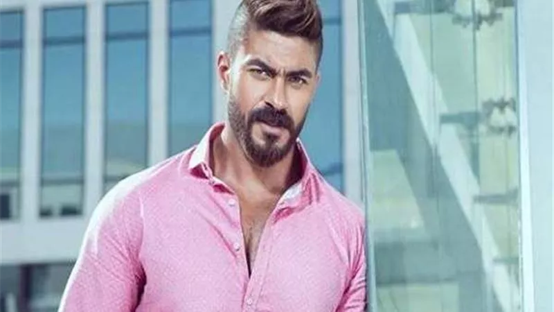 بالفيديو| في عيد ميلاد خالد سليم.. 5 أغاني خطفت قلوب عشاقه