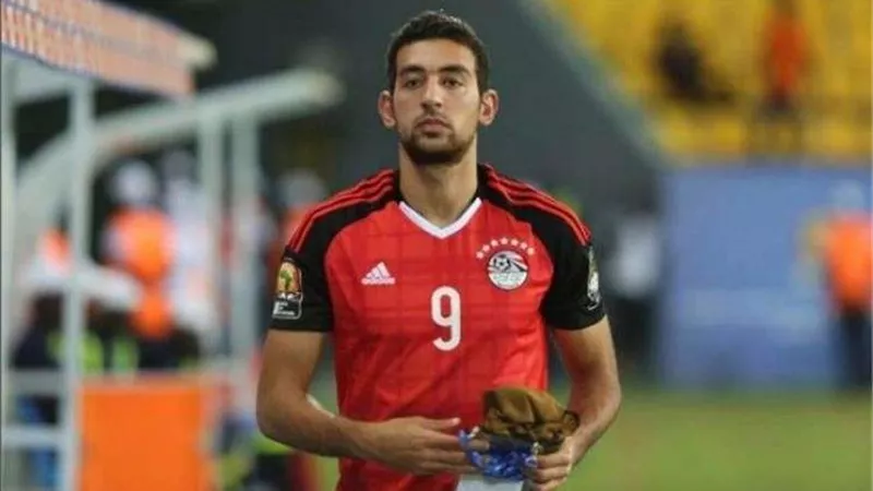 بعد نجوم بيراميدز.. حسام البدري يستبعد 