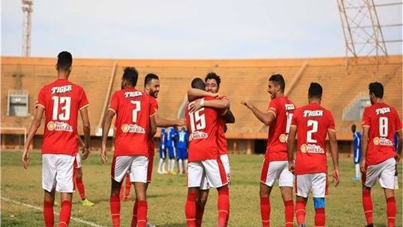 مباراة الأهلى والحرس الوطني النيجيري مهددة بالتأجيل .. تعرف على السبب