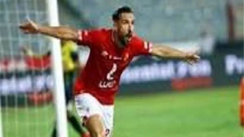 علي معلول: مباراة صن داونز كابوس.. والأهلي أوروبي