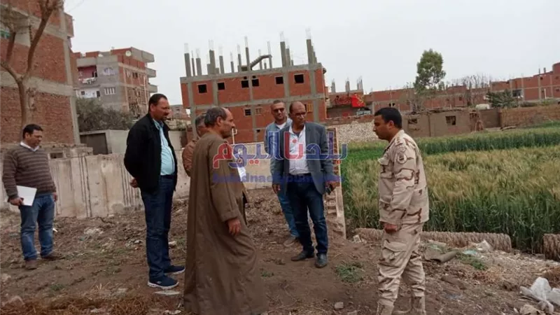 منسق حياة كريمة بالمنوفية: 275 مليون جنيه لإنشاء وتطوير 41 مدرسة ضمن المبادرة