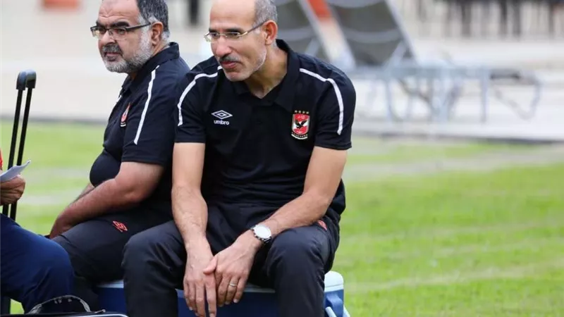 الأهلي يوضح موقف المصابين خلال فترة الراحة