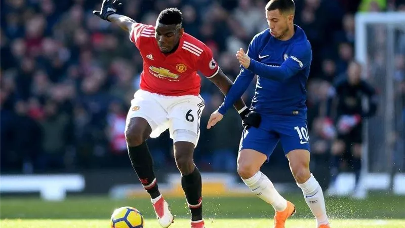 مانشستر يونايتد يستضيف بلجراد بحثُا عن تذكرة العبور في الدوري الأوروبي