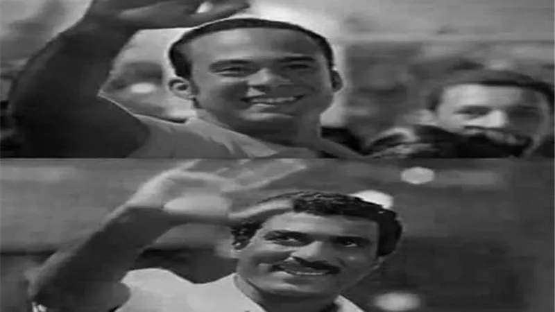 أشرف زكي يكشف عن موعد عزاء هيثم أحمد زكي