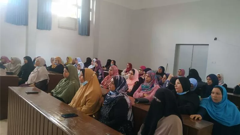 ندوة إعلامية حول التكنولوجيا الحديثة.. 