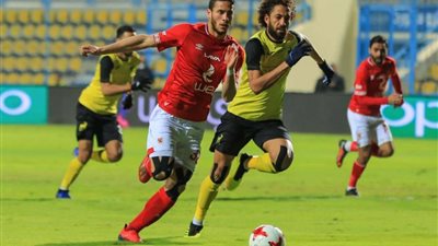 الكاف يطالب الجماهير بمتابعة رمضان صبحي خلال بطولة أمم أفريقيا تحت 23 عاماَ