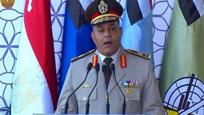 مدير الكلية الحربية: إتخذنا من الواجب والشرف والوطن شعاراً لها