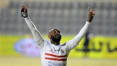 الزمالك يخاطب رابطة الأندية لإستعادة جهود شيكابالا أمام إنبي