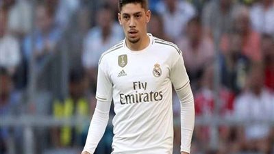 فالفيردي يفسد فرحة ريال مدريد بالكلاسيكو