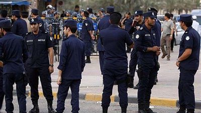 عاجل.. إصابة ضابط شرطة أثناء حملة مداهمه