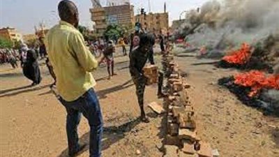 أول تعليق من البيت الأبيض عن الأوضاع في السودان