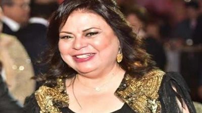 ماجدة زكي تبدأ تصوير مسلسل 