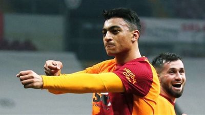 بث مباشر.. مباراة جالاتا سراي وبشكتاش في الدوري التركي