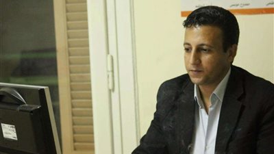 وليد الغمري: الدولة تحارب الإرهاب في سيناء وتنفذ استثمارات وتحقق تنمية