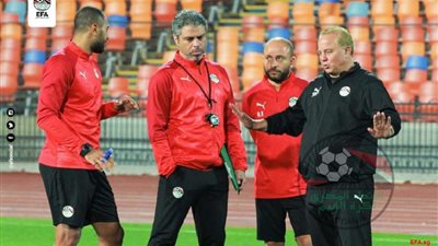 الحلم الأولمبي.. منتخب مصر يقص مشوار البحث عن بطاقة التأهل أمام مالي