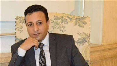 وليد الغمري: سيظل الإعلام حائط صد بين العقل المصري ومحاولات النيل من الدولة