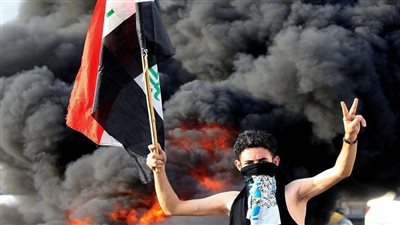 العراق.. إجراءات أمنية مشددة قبيل انطلاق مظاهرة حاشدة في بغداد