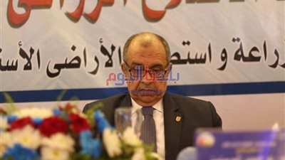 الزراعة تُوضح حقيقة قطع أشجار المتحف الزراعي التاريخية لإقامة معرض للزهور