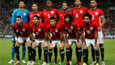 جدول مباريات منتخب مصر في كأس العرب بقطر