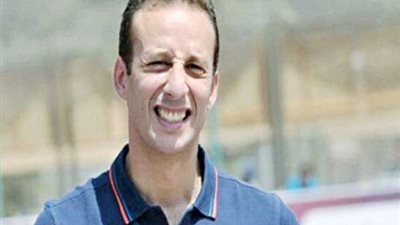 أمير توفيق: لاتوجد أي أزمات بين أجاي والأهلي وبشأن تجديد معلول.. 