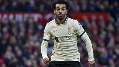 بن فوستر يكشف عن حواره المثير مع محمد صلاح