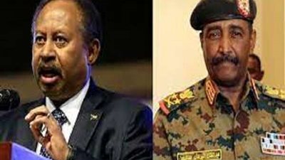 القائد العام للجيش السوداني يكشف عن أخر لقاء مع 