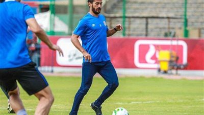 الأهلي يكشف تطورات إصابة وليد سليمان