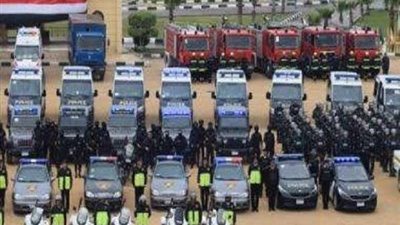 القبض على 23 تاجر مخدرات وتنفيذ 7534 حكماً قضائياً متنوعاً بالقليوبية