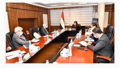 وزيرة التخطيط: نستهدف تحقيق معدل نمو يصل إلى 7% خلال 2023-2024