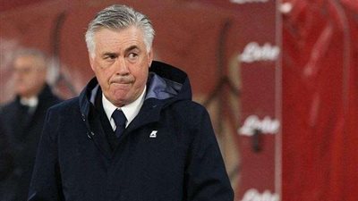 أنشيلوتى: أرفض ما حدث لـ كومان بعد الكلاسيكو